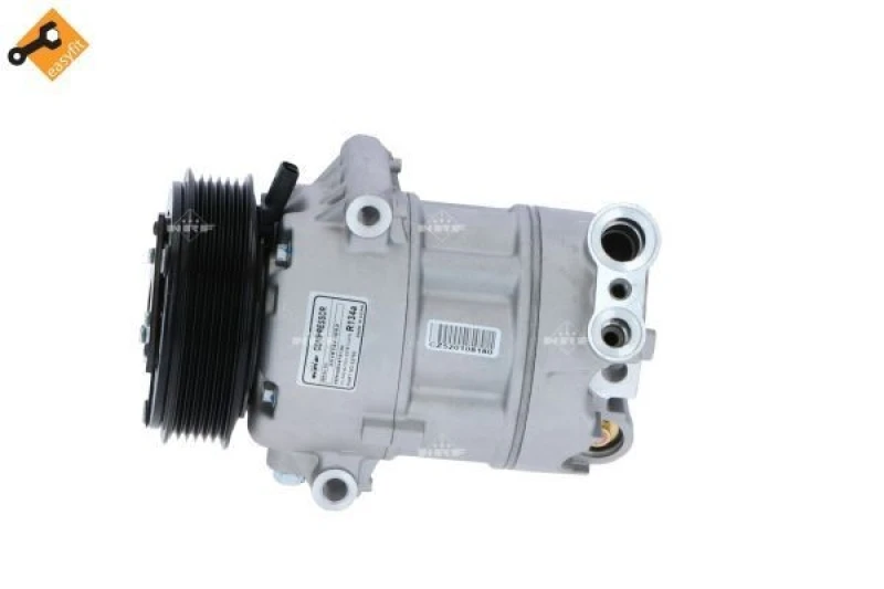 Image of NRF Air conditioning compressor NRF 32793