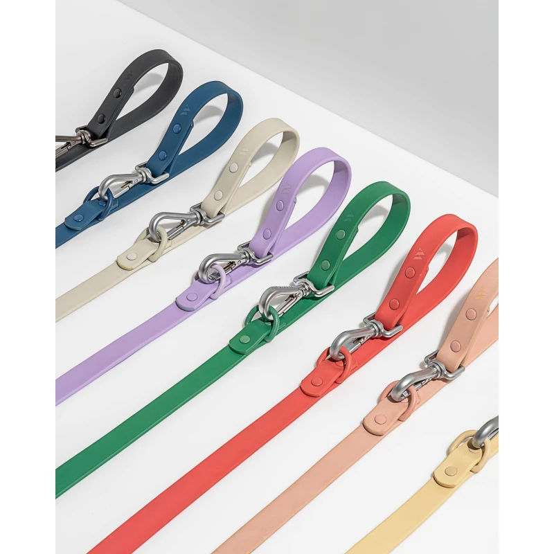 Image of Wild One Small Lead 99 Dog Leads One Size Brown 70120269000