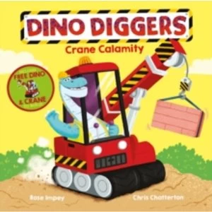 Image of Crane Calamity