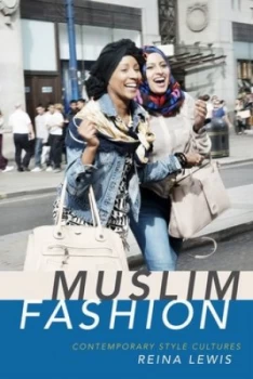Image of Muslim fashion by Reina Lewis