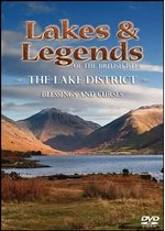 Image of Lakes And Legends: The Lake District - Blessings And Curses