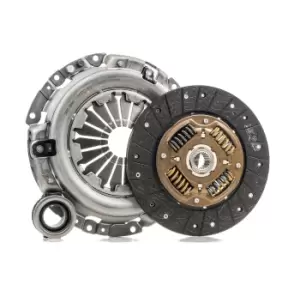 Image of VALEO Clutch MITSUBISHI 828792 MME61521,RL210117 Clutch Kit