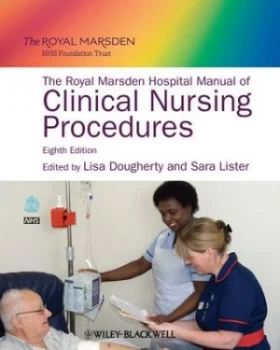 Image of The Royal Marsden Hospital Manual of Clinical Nursing Procedures by Lisa Dougherty Paperback