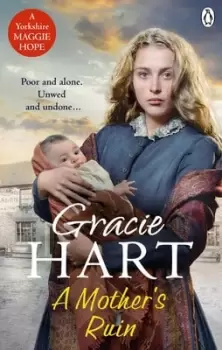 Image of A mothers ruin by Gracie Hart