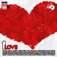 Image of 1 Love