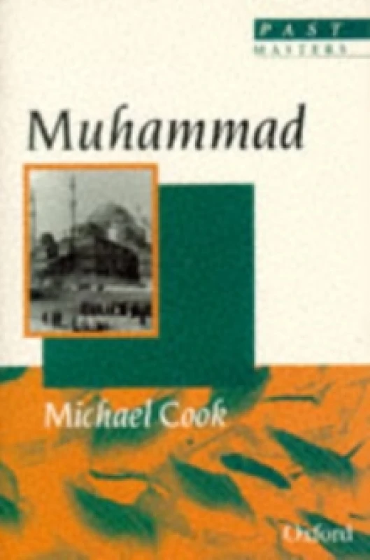Image of muhammad 9780192876058