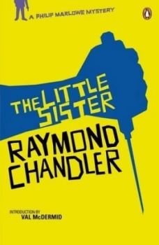 Image of The Little Sister by Raymond Chandler Paperback