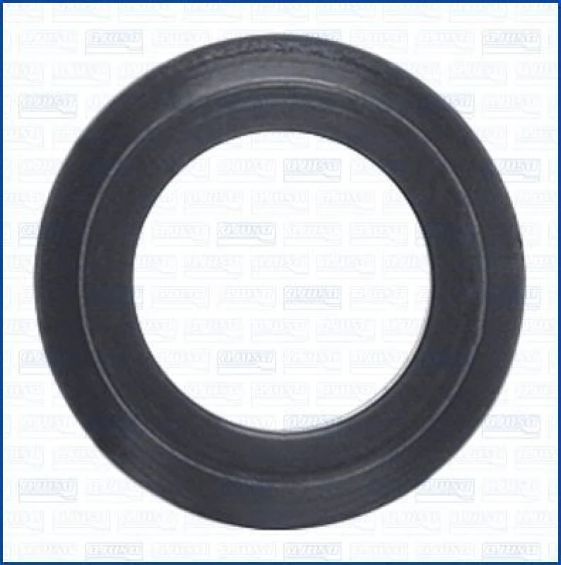 Image of AJUSA Gasket, water pump AJUSA 01481700