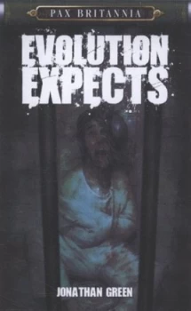 Image of Evolution Expects by Jonathan Green Paperback