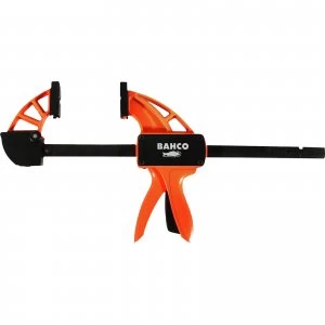 Image of Bahco Quick Grip Clamp 150mm