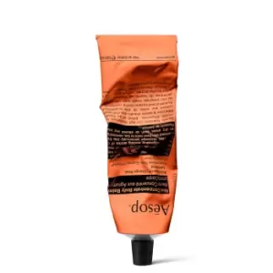 Image of Aesop Rind Concentrate Body Balm 100ml