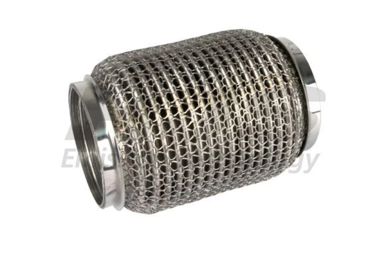 Image of Exhaust flexi pipe HJS 83 00 8337