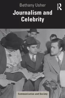 Image of Journalism and Celebrity