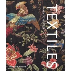 Image of Textiles: The Art of Mankind by Mary Schoeser (Hardback, 2012)