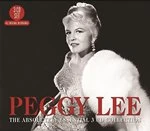 Image of Peggy Lee - Absolutely Essential 3CD Collection, The (Music CD)