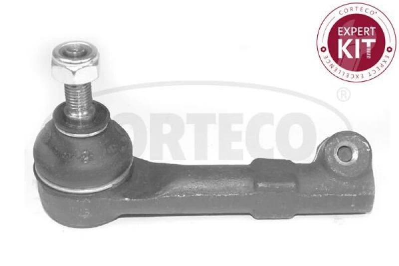 Image of Track rod end CORTECO 49400470