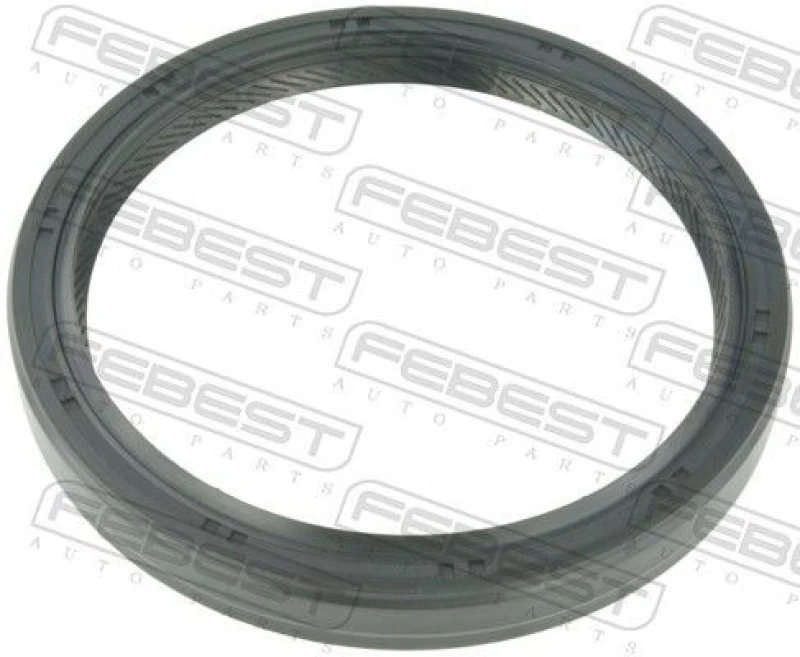 Image of FEBEST 95GBY-71851011R Camshaft Seal Front Shaft Seal,camshaft (757)