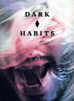 Image of Dark Habits by Sarah Perks Book