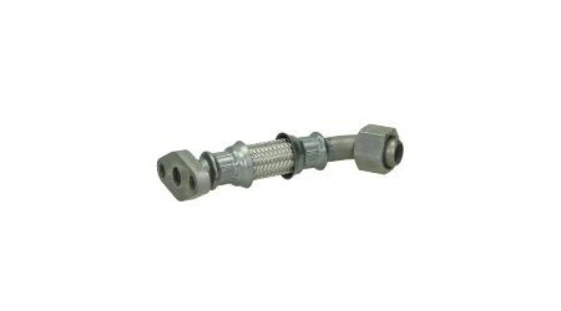 Image of AJUSA Oil Pipe, charger AJUSA OPR00003