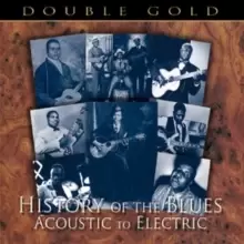 Image of History of the Blues: Acoustic to Electric