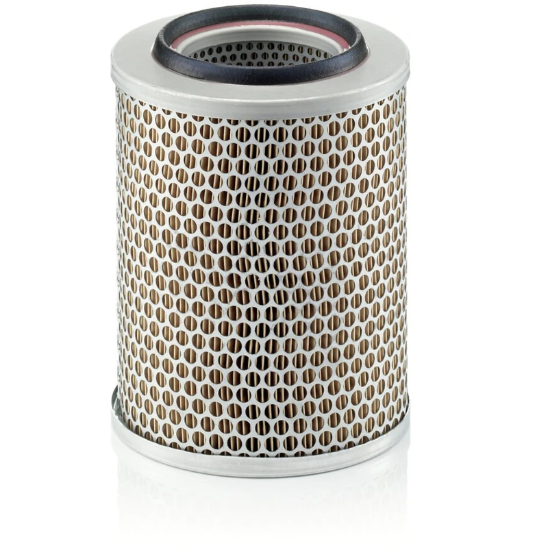 Image of MANN-FILTER C 17 160 Air filter Filter Insert Air Filter (8)
