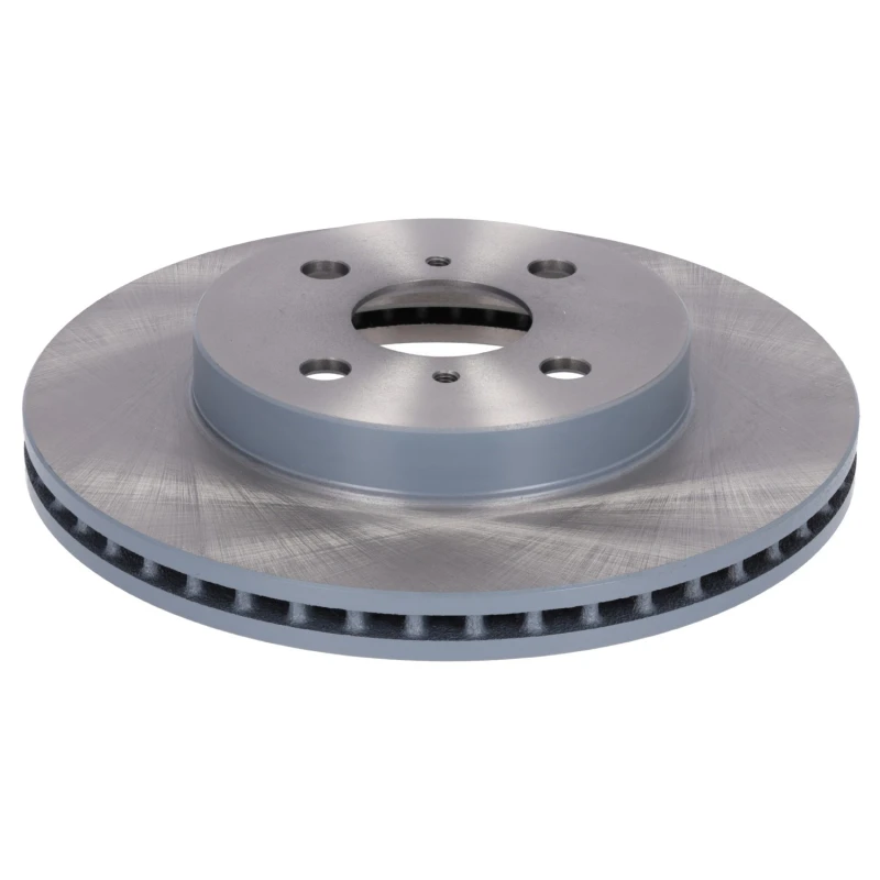 Image of Brake disc FEBI BILSTEIN 192743