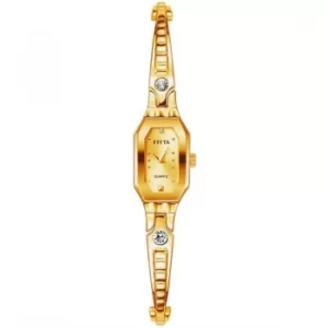 image of Ladies Fiyta Exquisite Watch