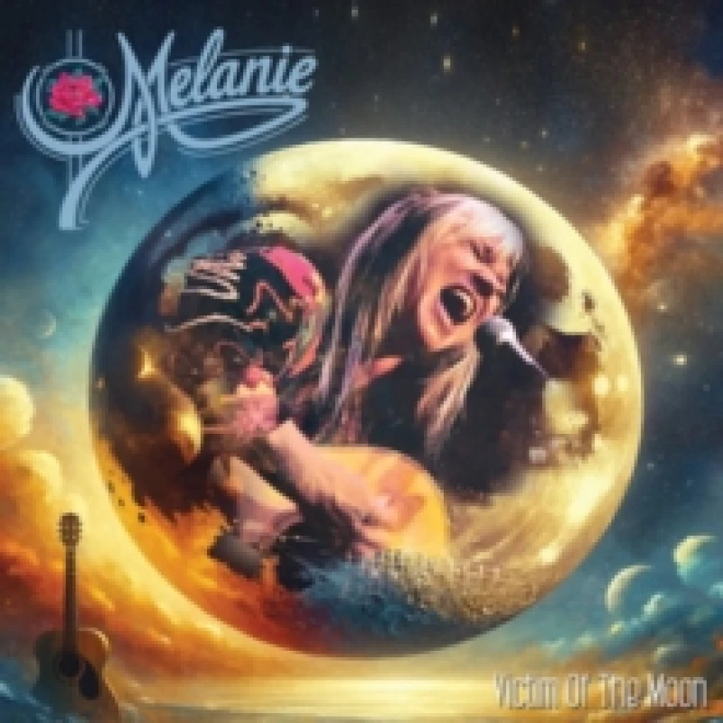 Image of Victim of the moon Vinyl