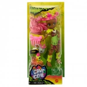 Image of Mattel Club Doll - Fernessa