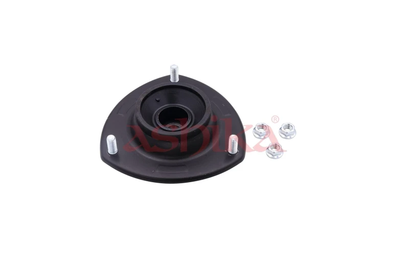 Image of ASHIKA Top strut mount ASHIKA SMA0063
