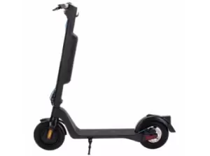 image of Electric Scooter 350W Riley RS2 V2 Foldable Scooter 45km Range 25km/h 120kg Max Load Cruise Control LCD Display with Detachable Battery