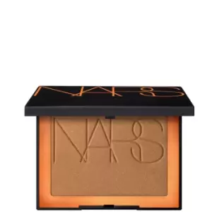 image of NARS Mini Laguna Bronzing Powder 3.3g (Various Shades) - 2