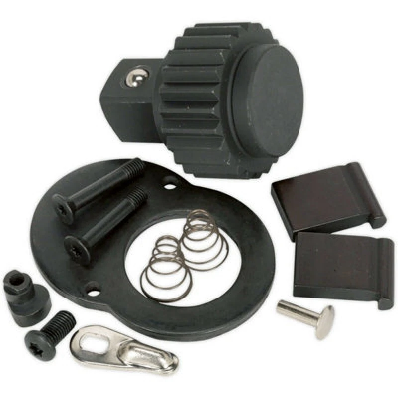 Image of Loops 3/4" Sq Drive Repair Kit for ys01613 24-Tooth Ratchet Wrench Multi