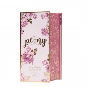 MOR Petite Reed Diffuser Peony Blossom 40ml