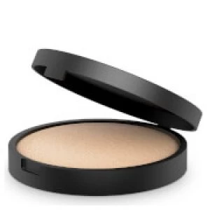 image of INIKA Baked Mineral Foundation (Various Shades) - Strength