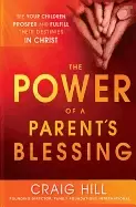 Image of power of a parents blessing see your children prosper and fulfill their des