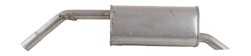 Image of Rear silencer WALKER 23224