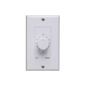 Image of Biamp D-VOL120 Volume Control