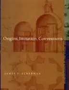 Image of origins imitation conventions representation in the visual arts