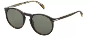 Image of David Beckham Sunglasses DB 1009/S 086/QT
