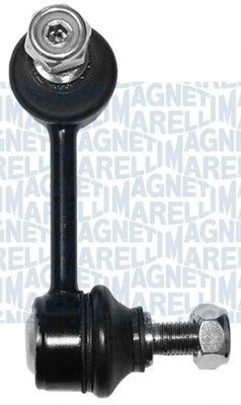 Image of MAGNETI MARELLI Repair kit, anti-roll bar bush MAGNETI MARELLI 301191624210