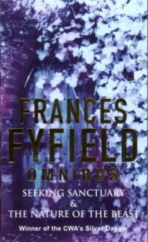 Image of Frances Fyfield Omnibus. by Frances Fyfield Paperback