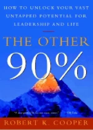 Image of other 90 how to unlock your vast untapped potential for leadership and life