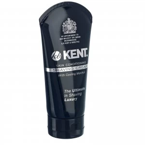 image of Kent SCT1 Shaving Cream 75ml