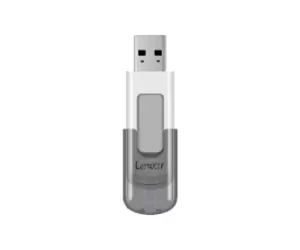 Image of Lexar JumpDrive V100 USB flash drive 64GB USB Type-A 3.2 Gen 1...