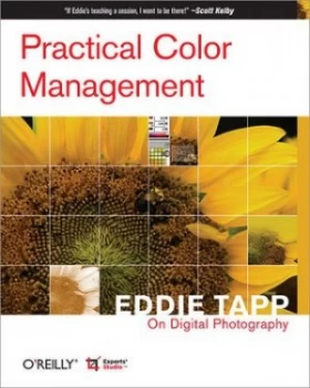 Image of Practical Color Management by Eddie Tapp Paperback