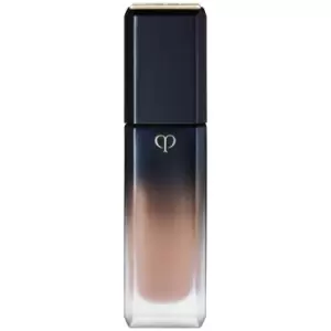 image of Cle de Peau Beaute Radiant Liquid Rouge Matte (Various Shades) - Cream Crush