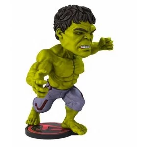 image of Hulk Avengers Age of Ultron Neca Extreme Head Knocker