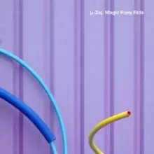 Image of Magic Pony Ride