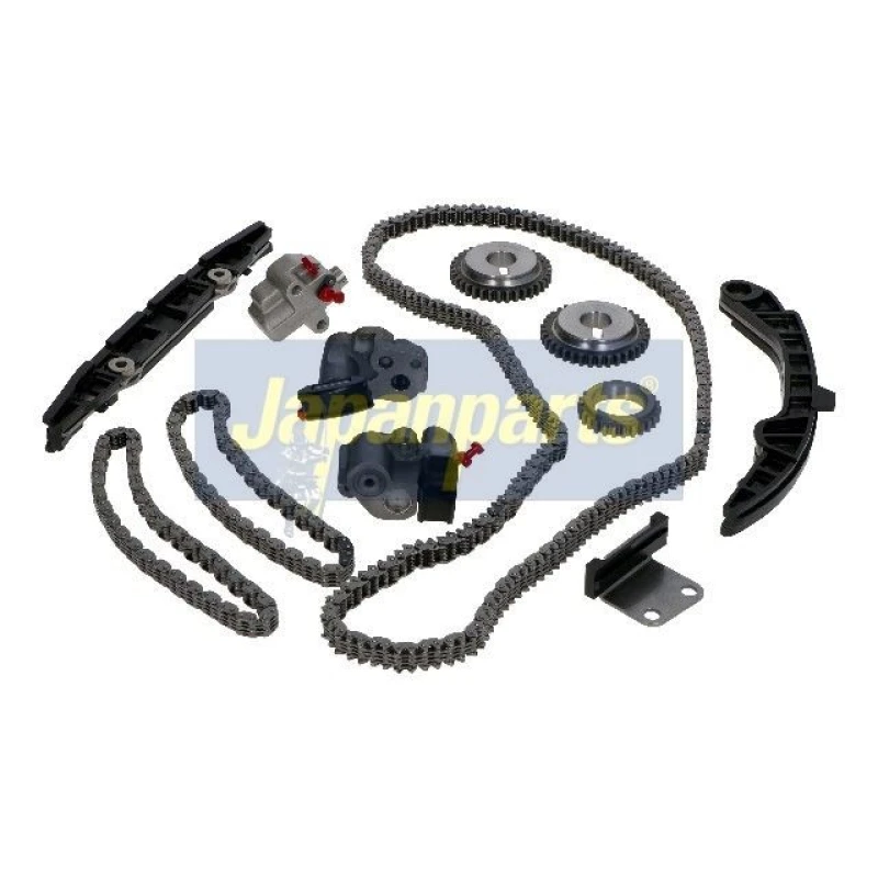 Image of JAPANPARTS Timing chain kit JAPANPARTS KDK-122
